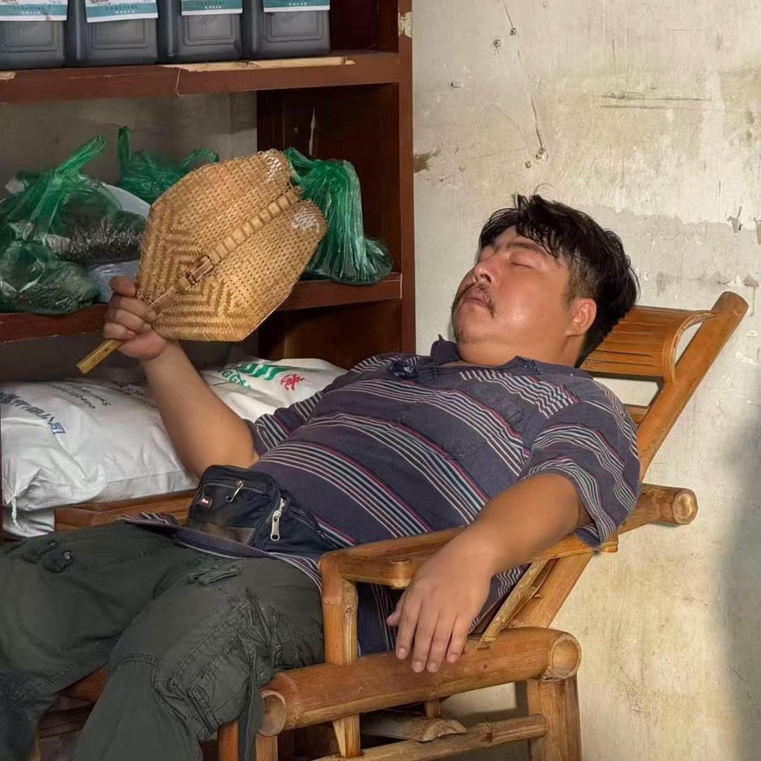 芳心纵火犯🔥