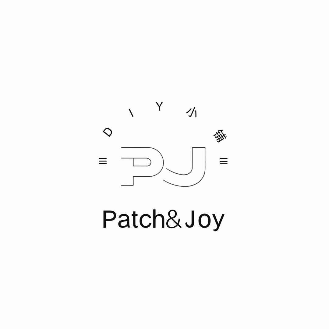 PatchJoyDIY