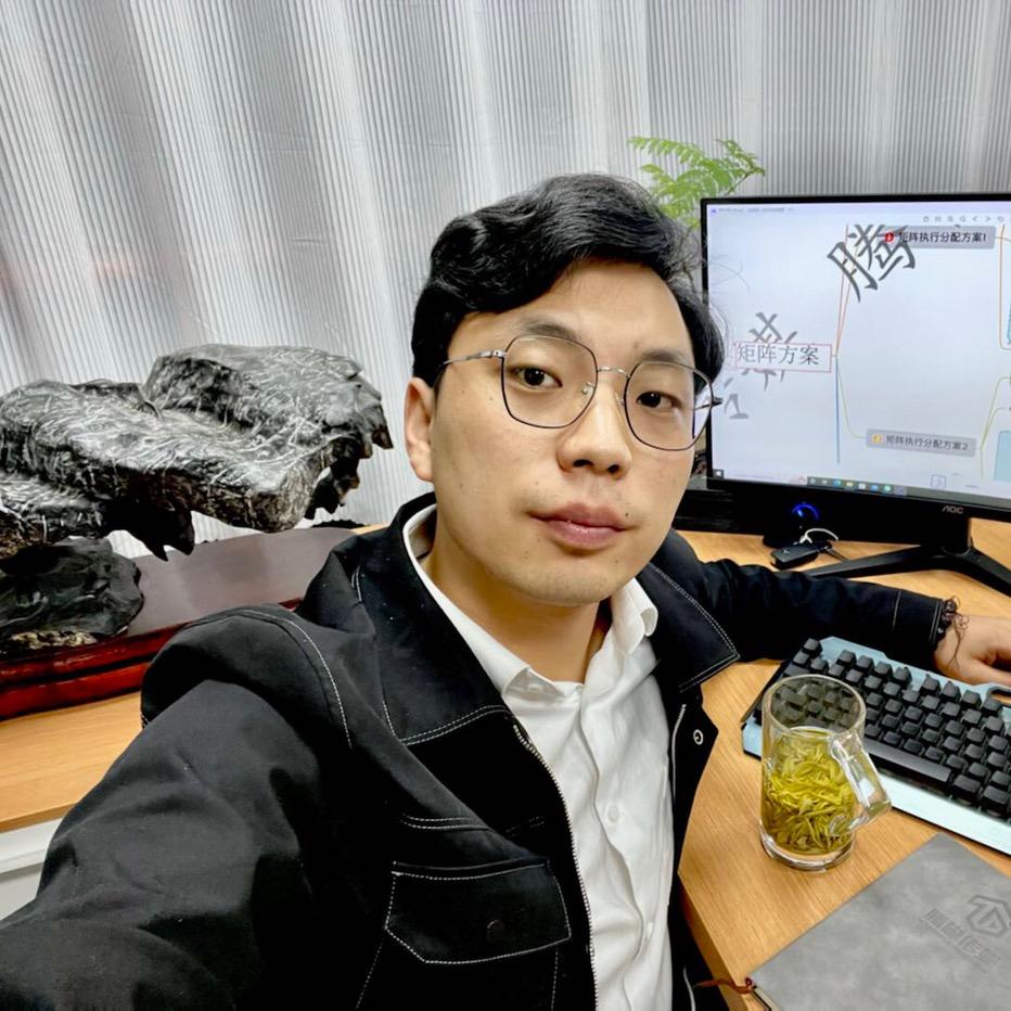 涵誉（分享创业心得）