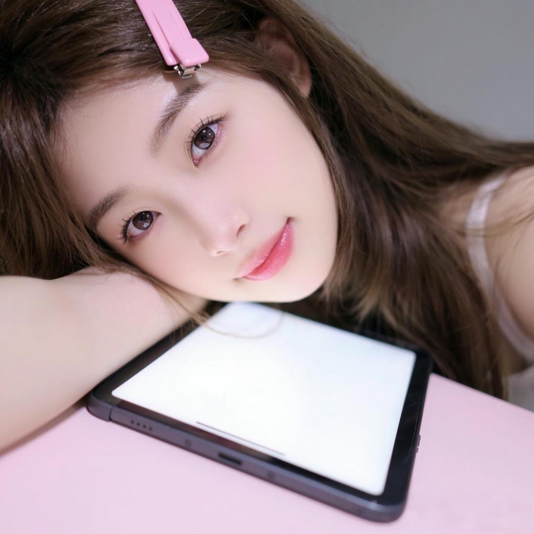 陈小满吖