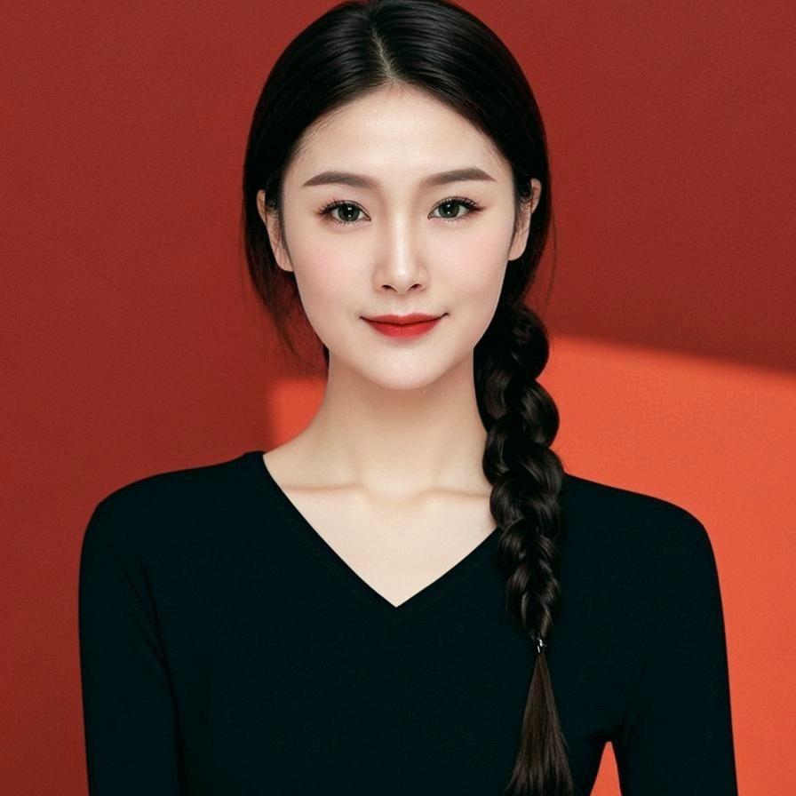 刘漂亮