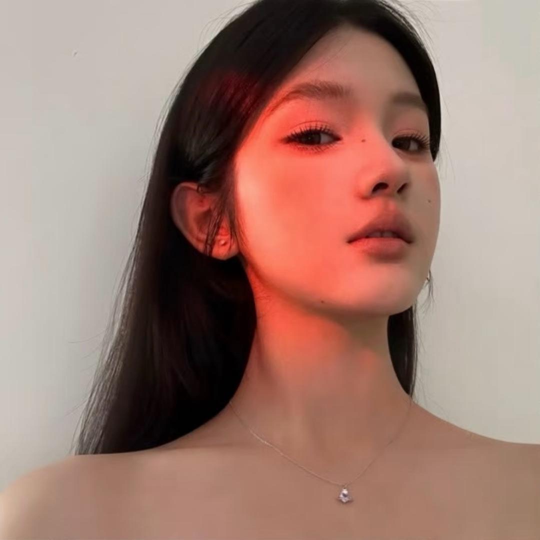 -纯情小美.
