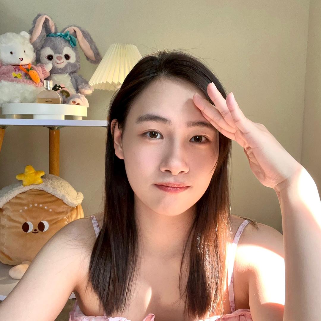 Hello 超超✨