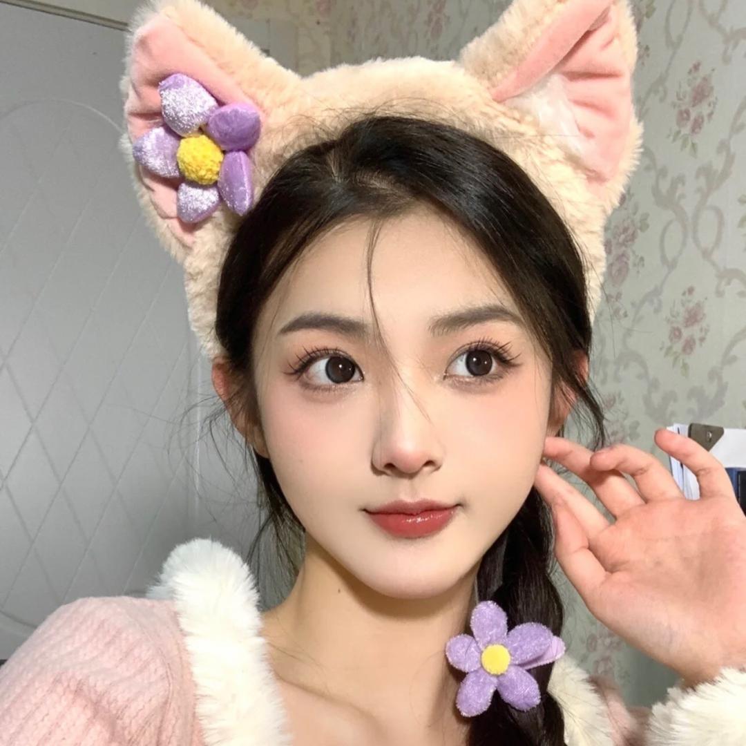 泡芙吖