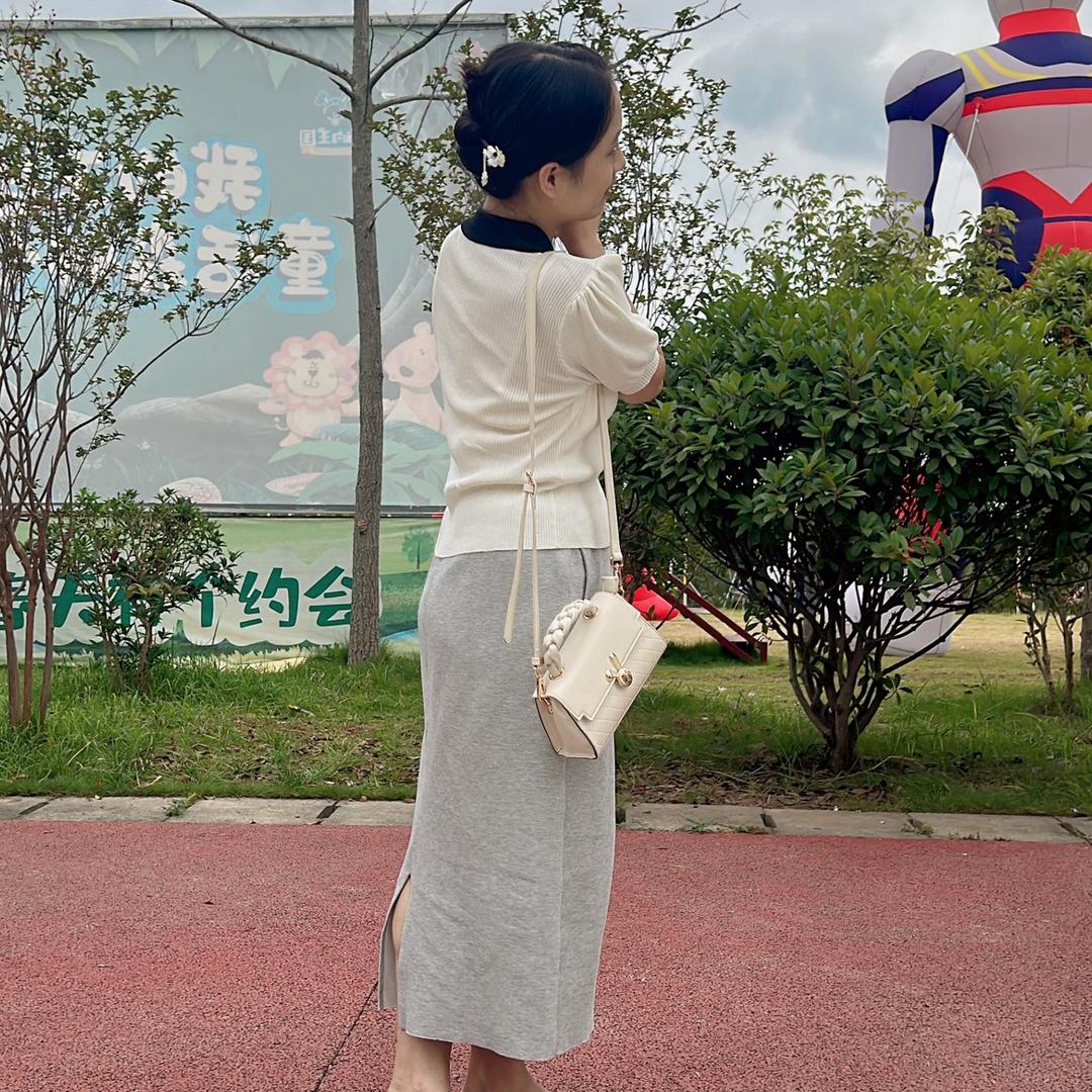 楠楠儿
