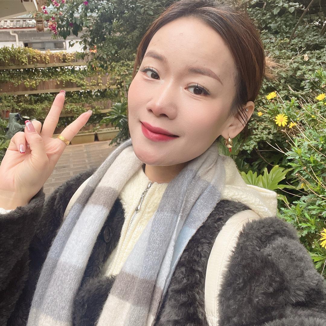 玲子大姐姐（品牌清仓）