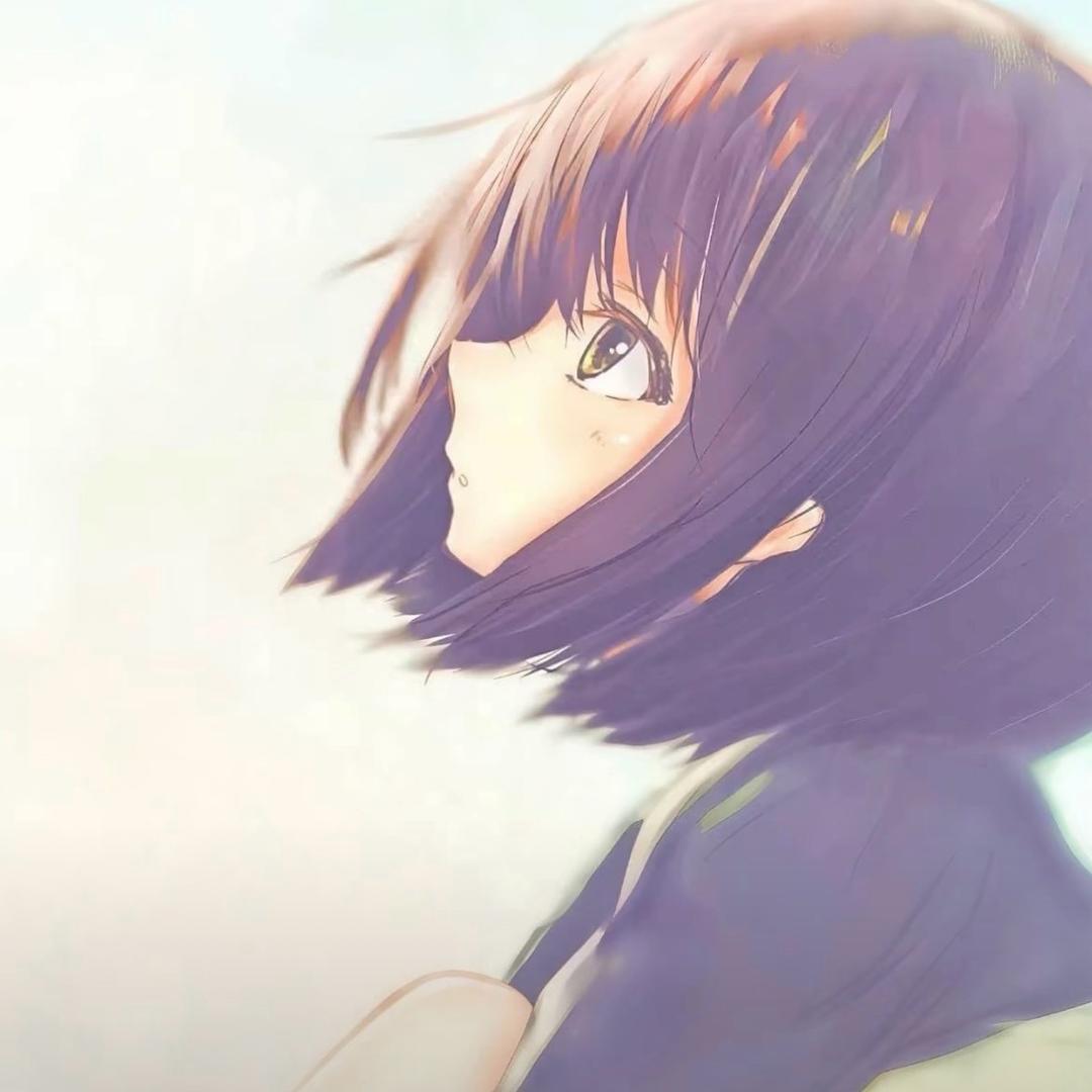 就这样一直堕落下去吧