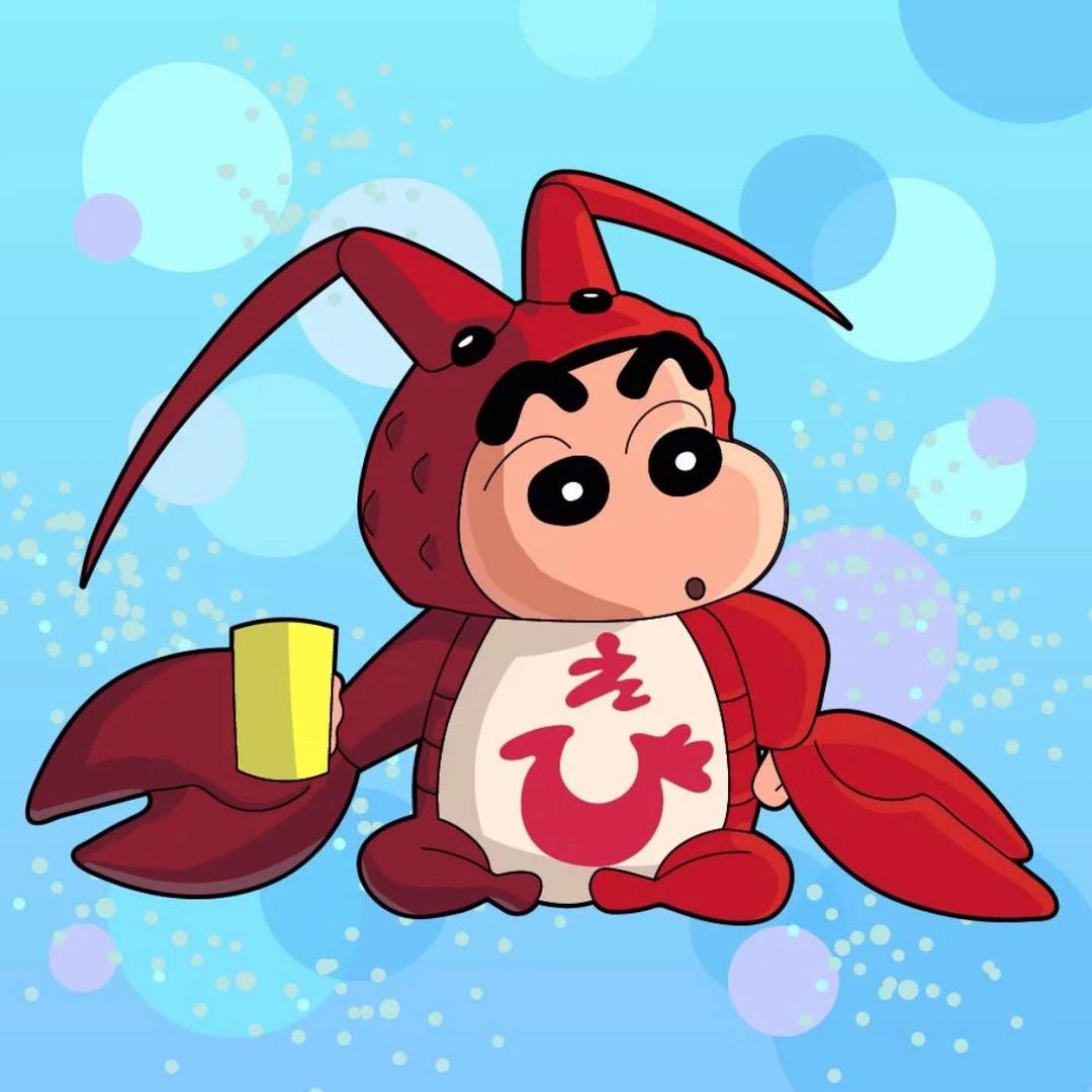 虾仁小怂包@抖音