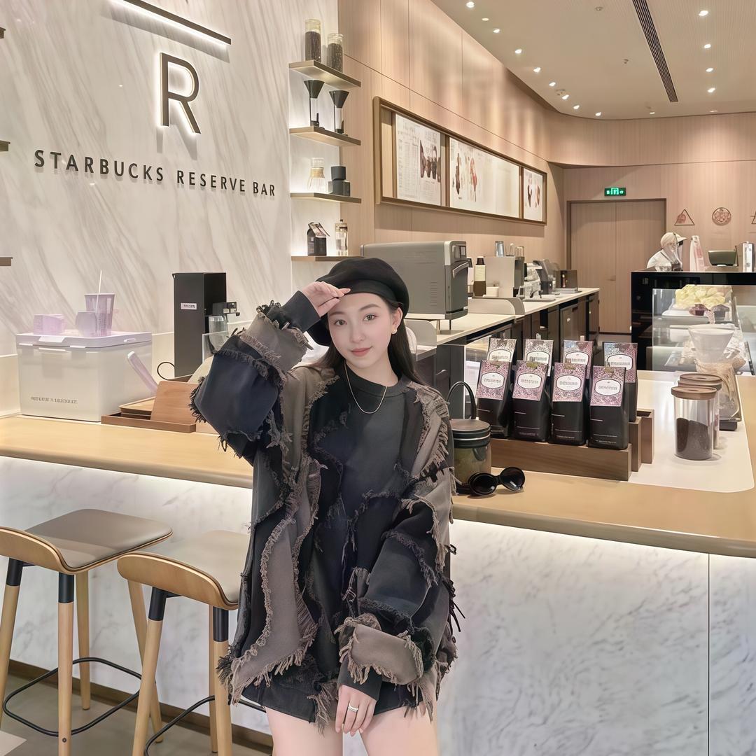 海城市兴海管理区琪琪服装服饰店（个体工商户）