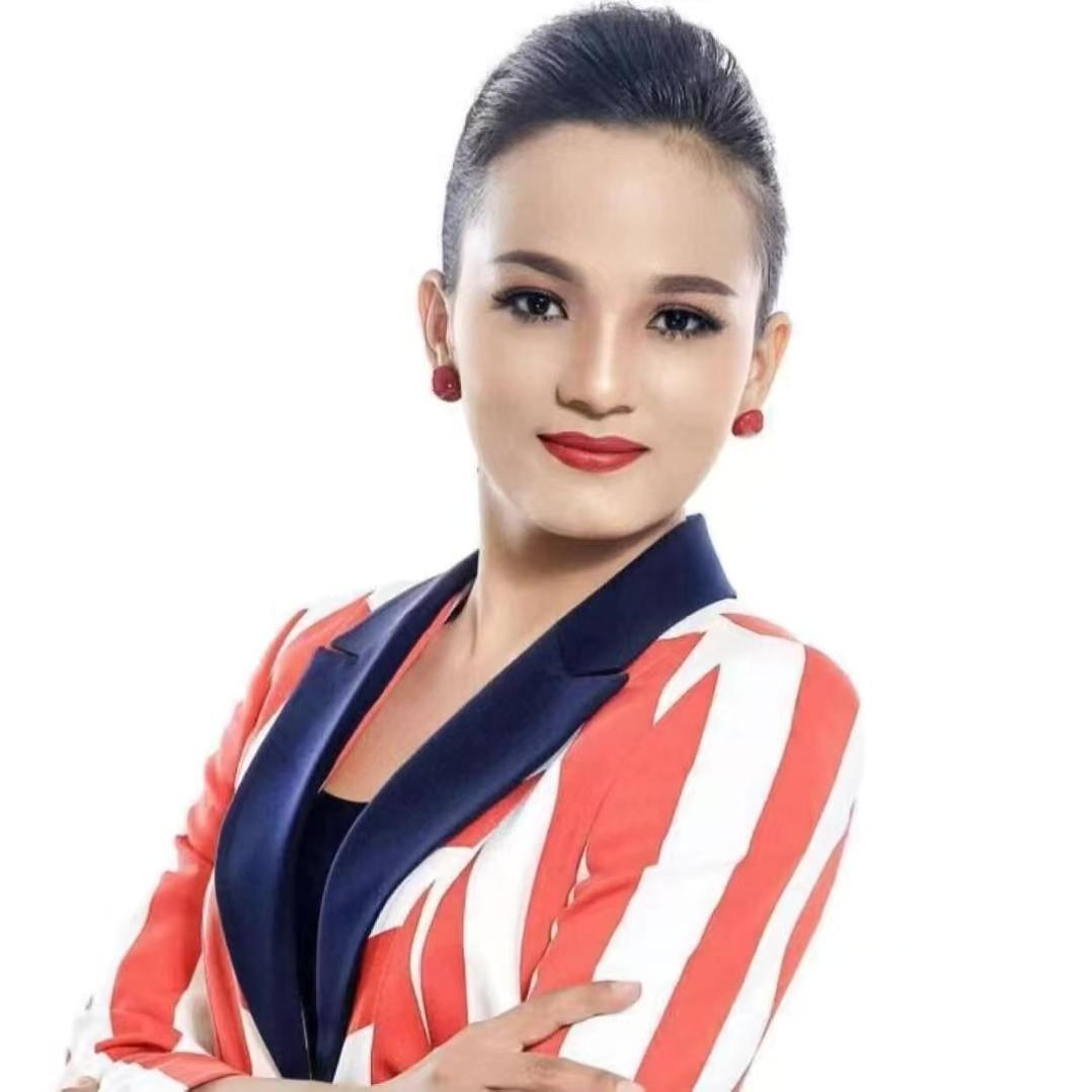 BIBILALE美妆直播间