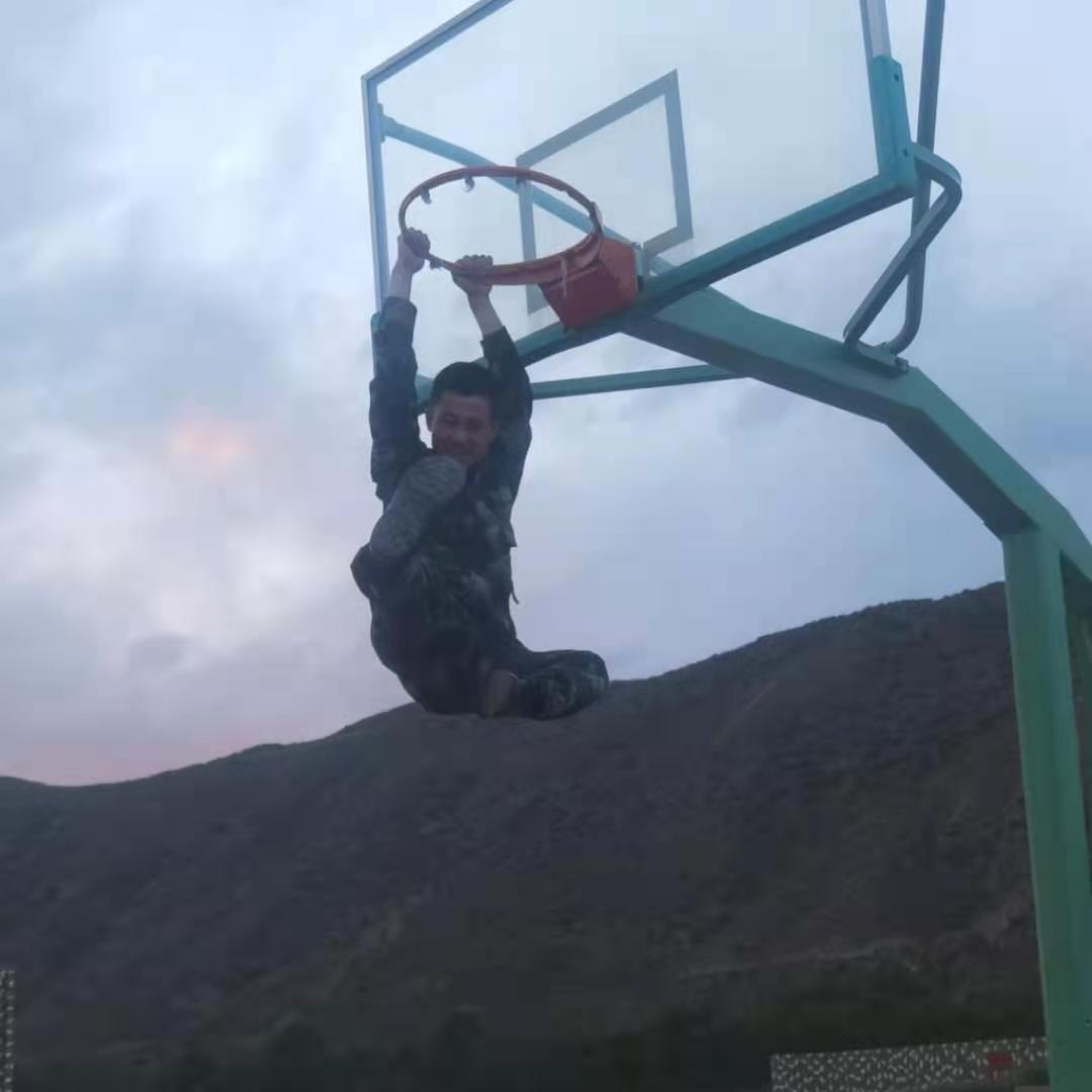 保定推拿按摩小李