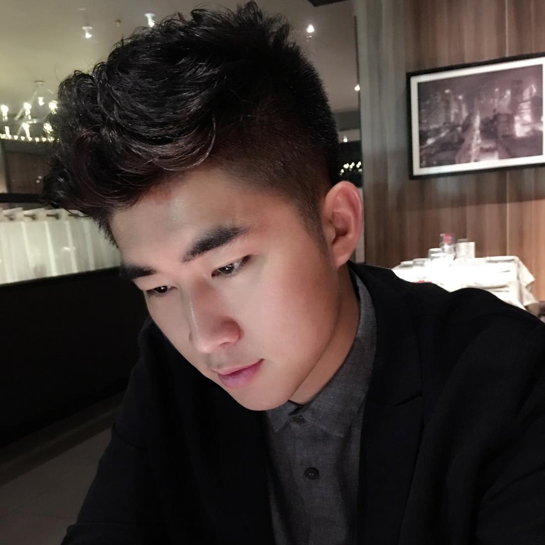 李佳《大唐重案组》腾讯热播中