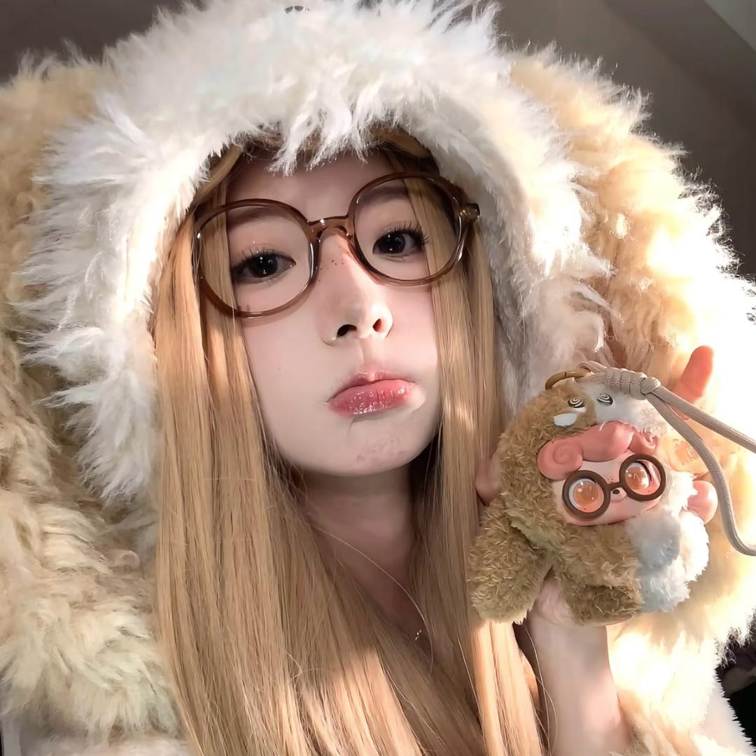 辰曼吖🫧