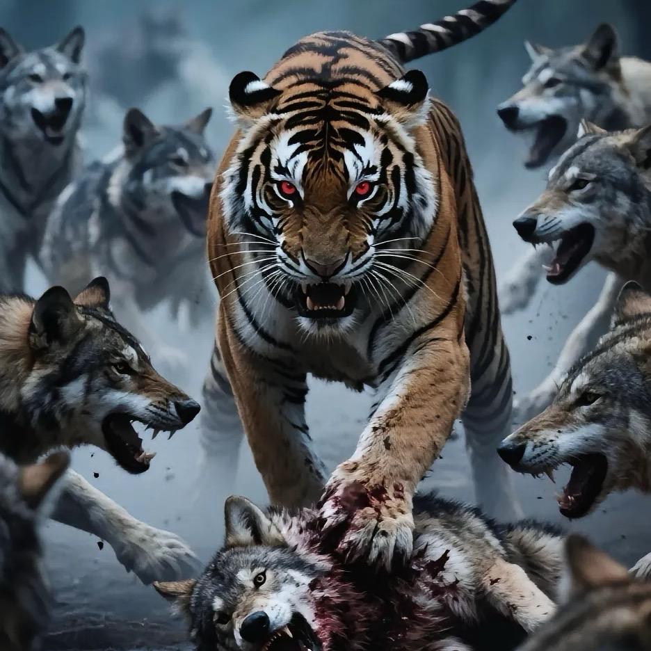 @🐯