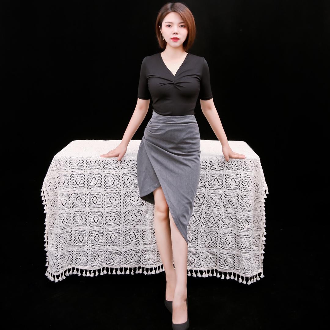 十全模具-王美香