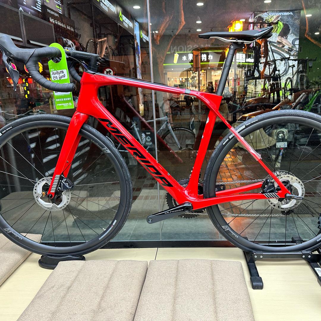 美利达淮海路店