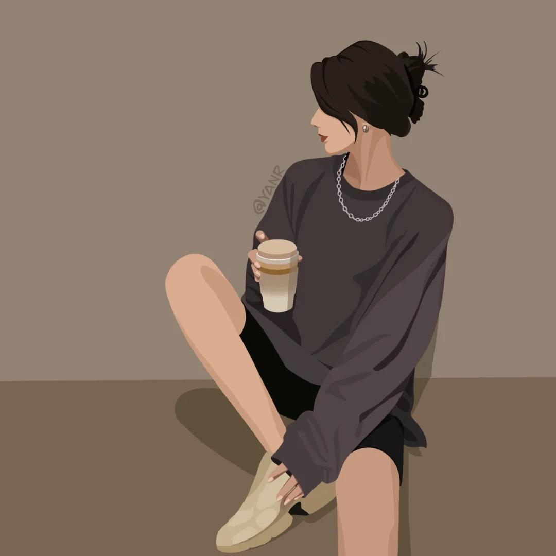 小马甲儿