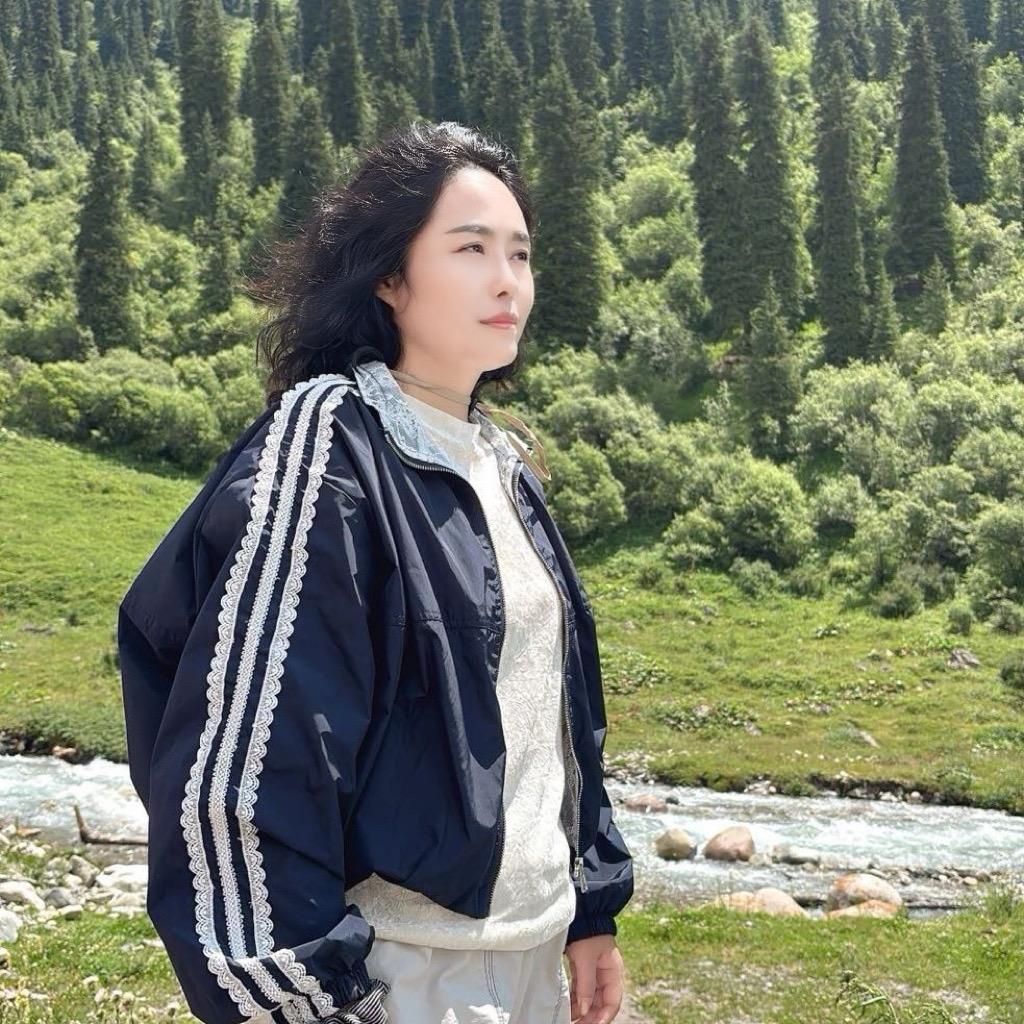 🌈燕子wy