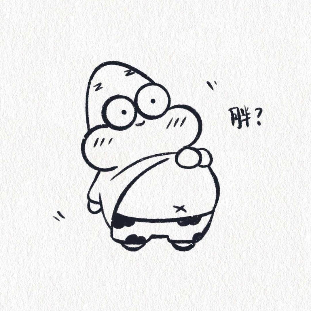 吃不胖的达益