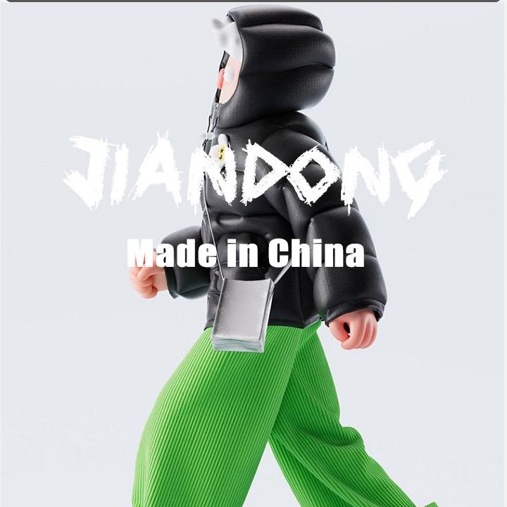 JIANDONG男鞋旗舰店