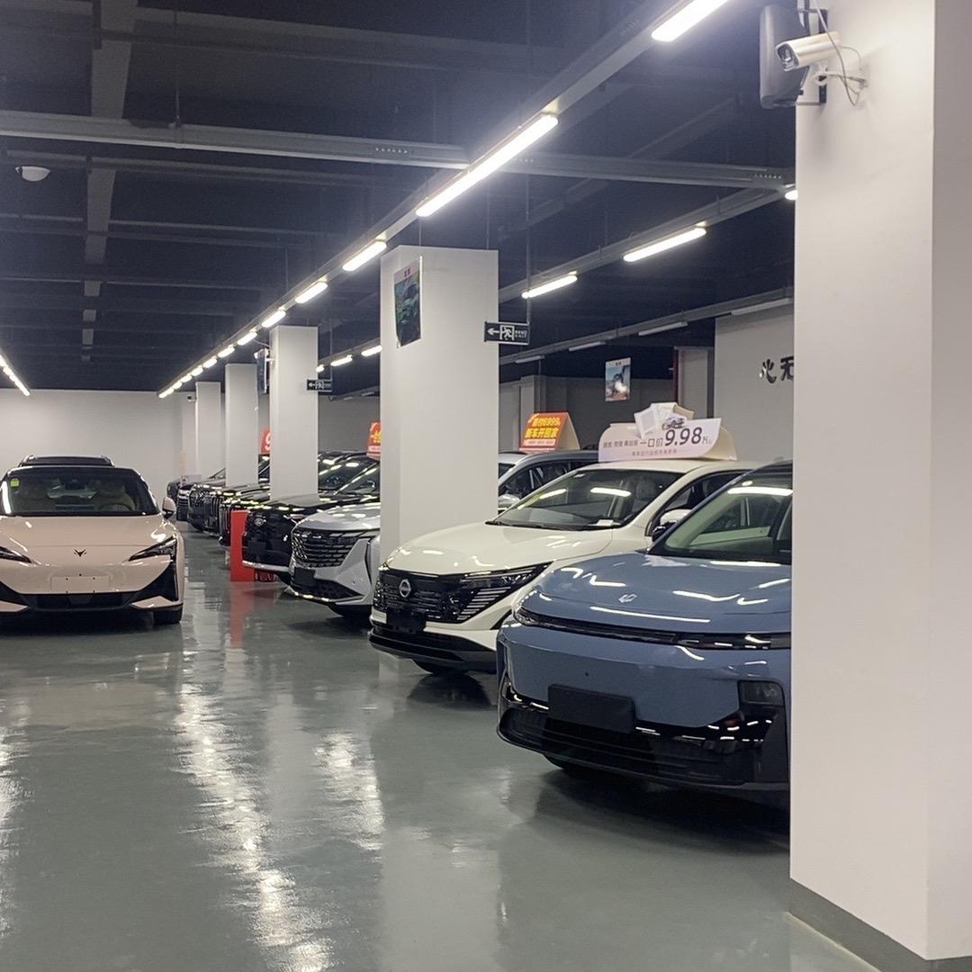 绵阳特价新车（董弟）