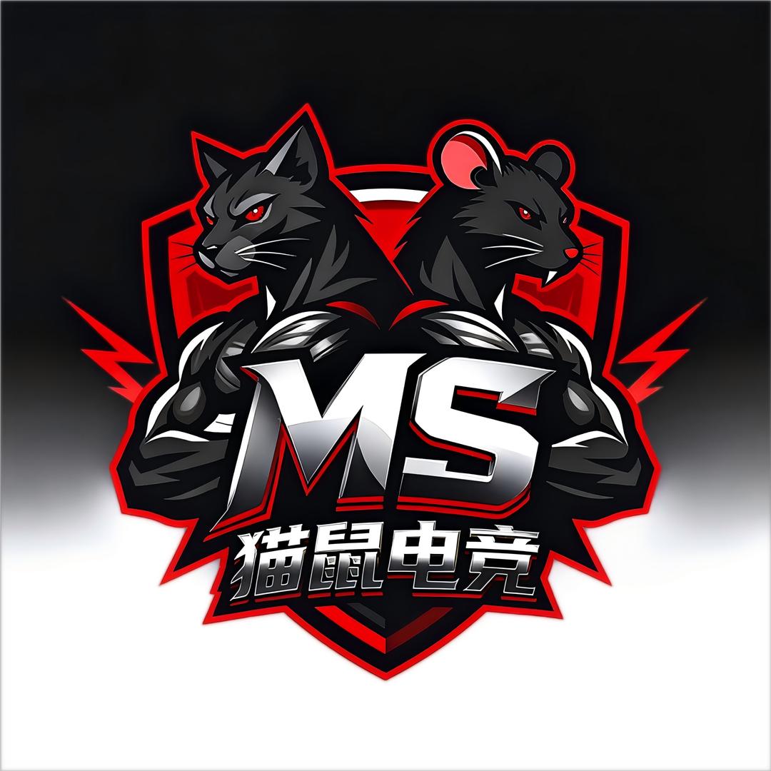 Ms猫鼠电竞俱乐部-小猪108/666