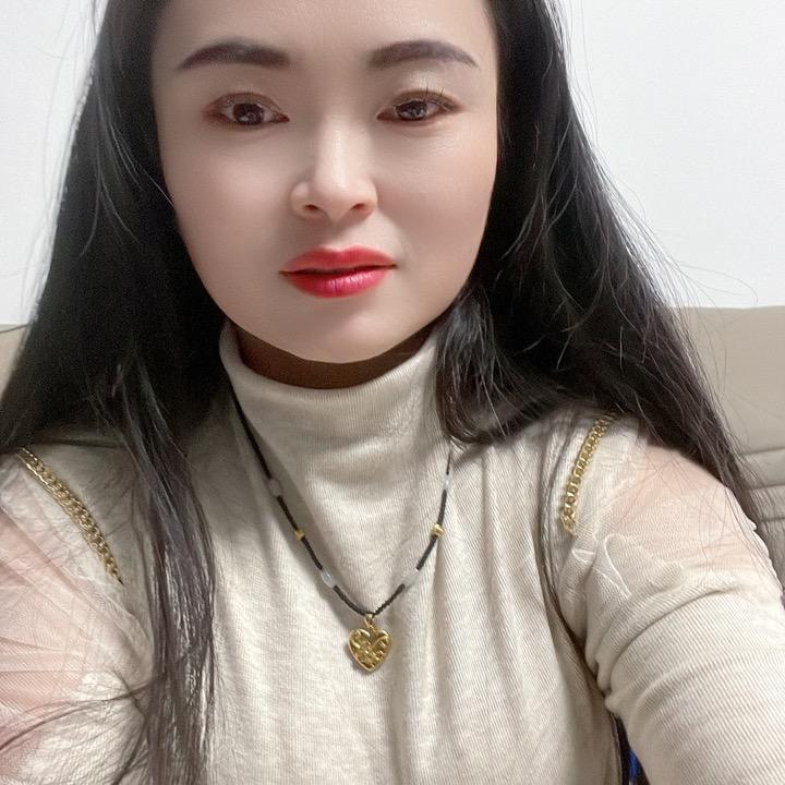 啊梅（
