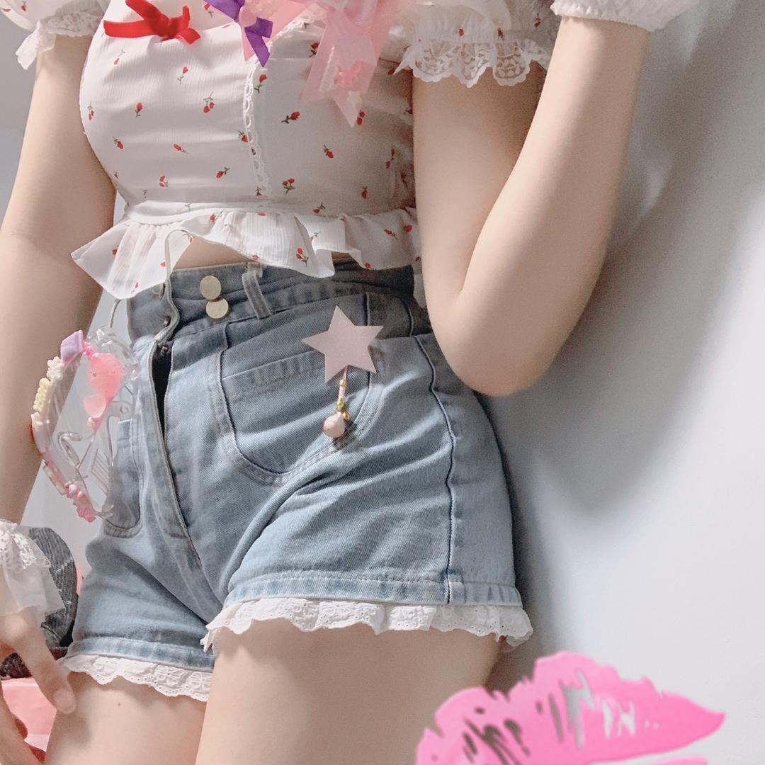 魔法少女暖暖