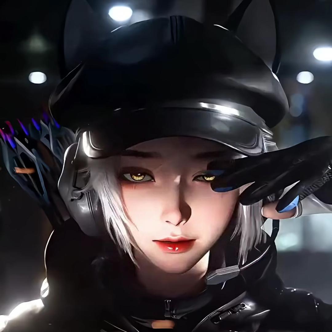 霖政英（三角洲行动黄金鸟窝版）