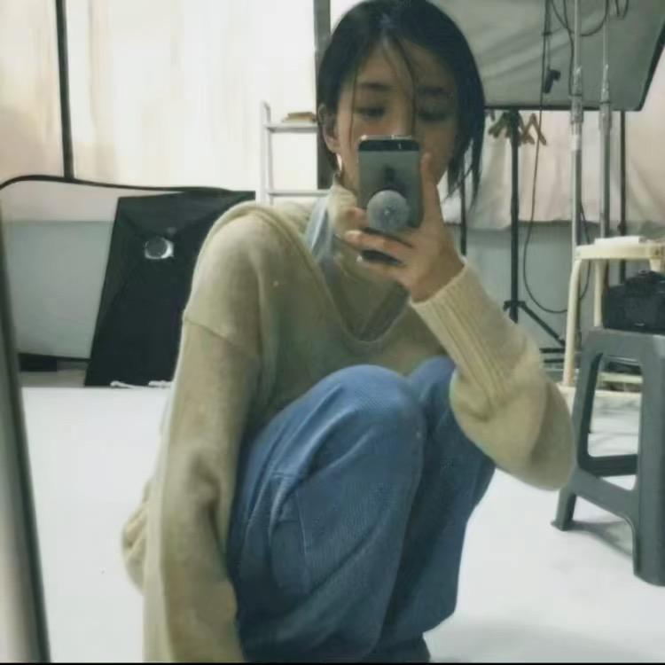 悸.