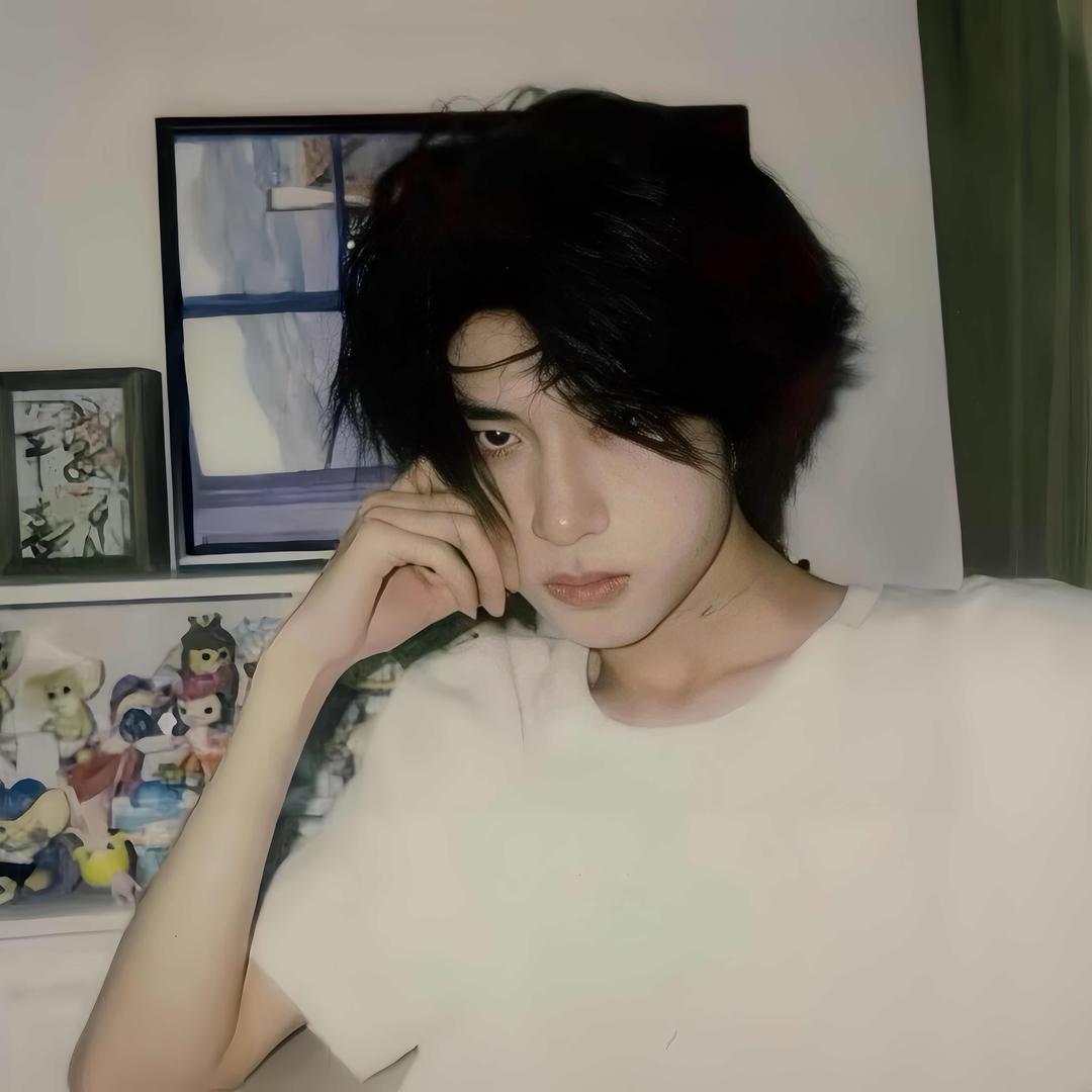 阿晗呢🐳
