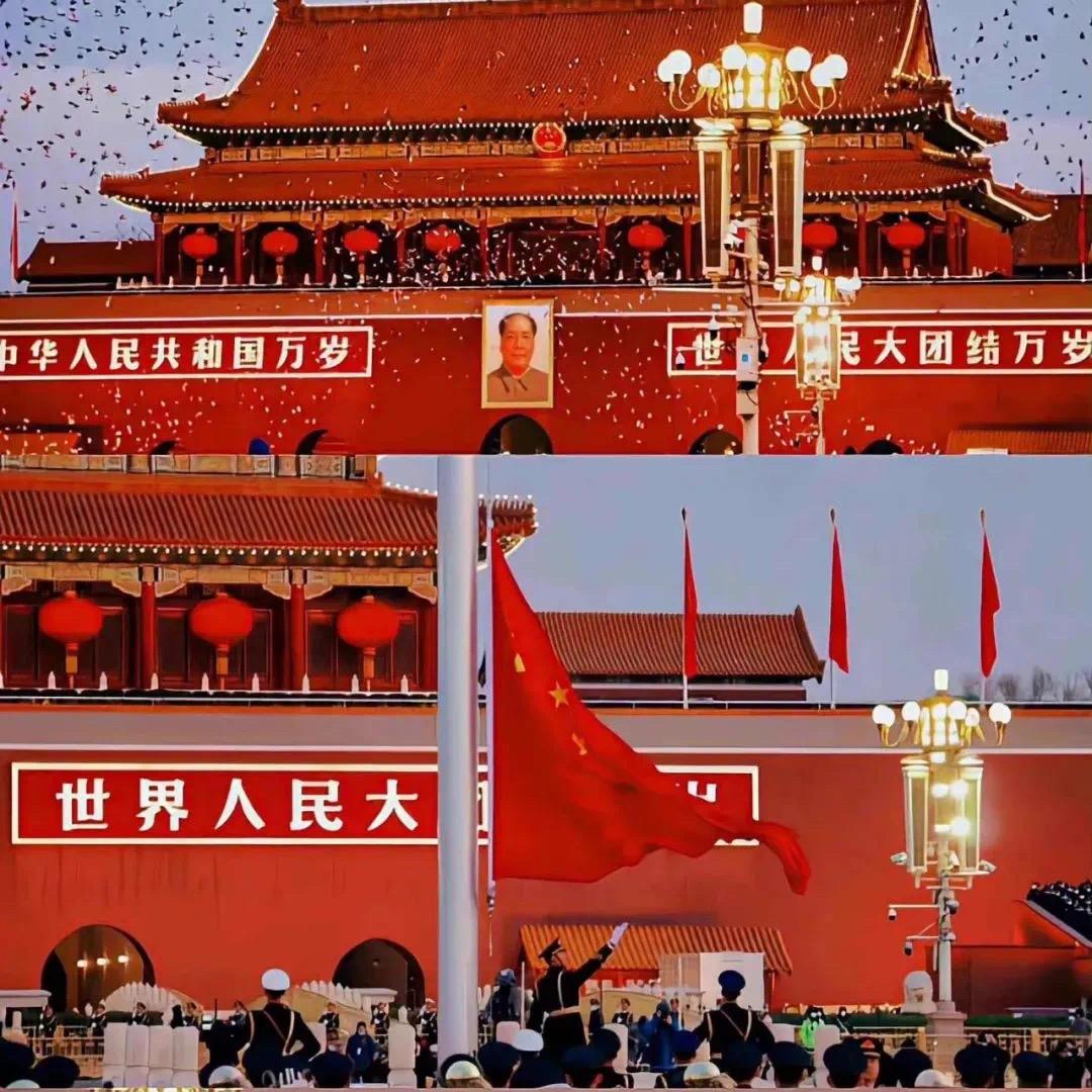 潮流合集