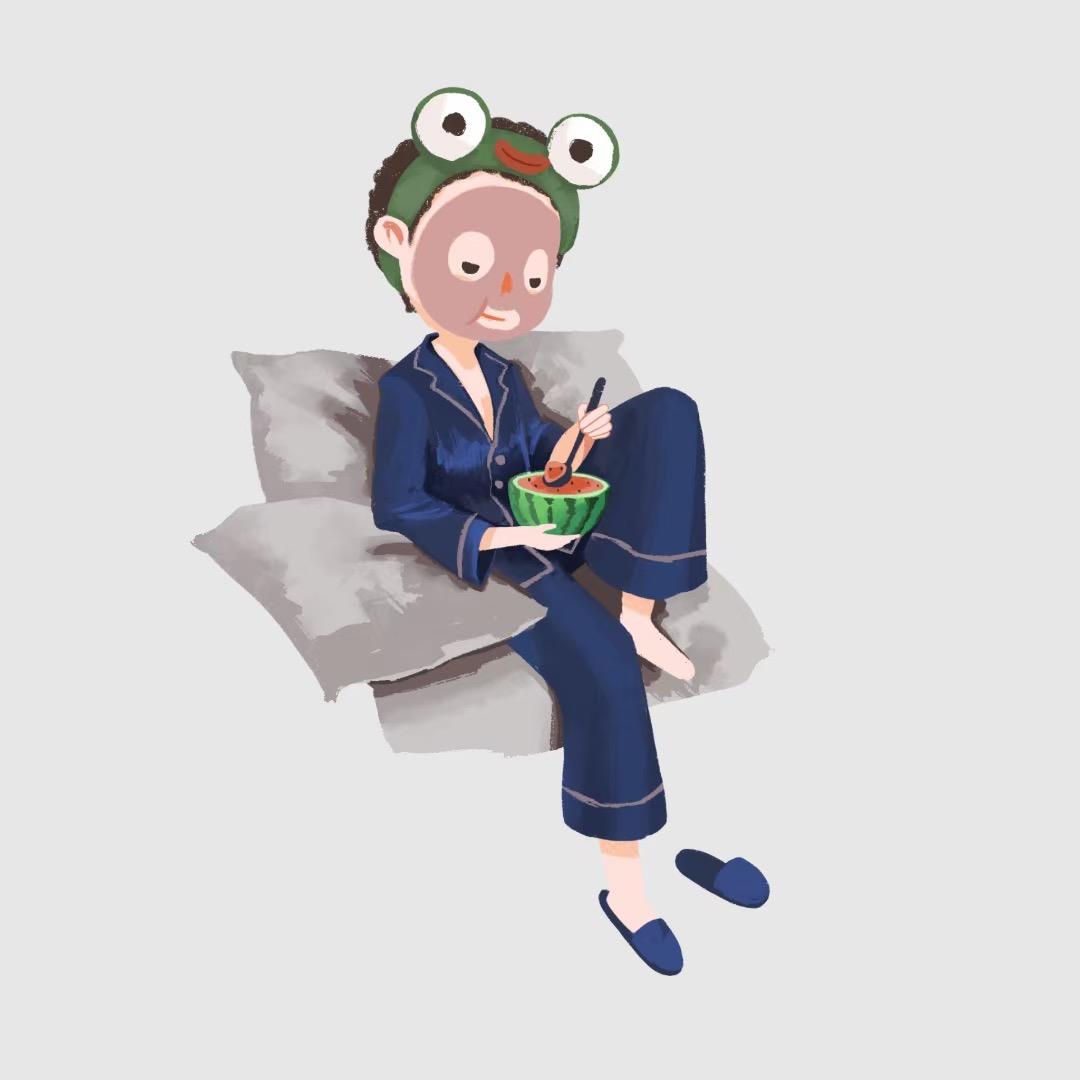 "哞"牛牛