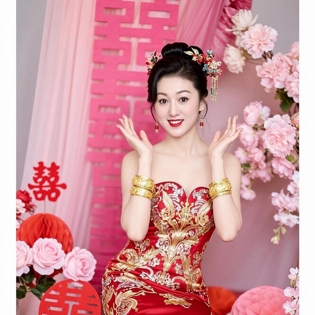 爱你宝贝
