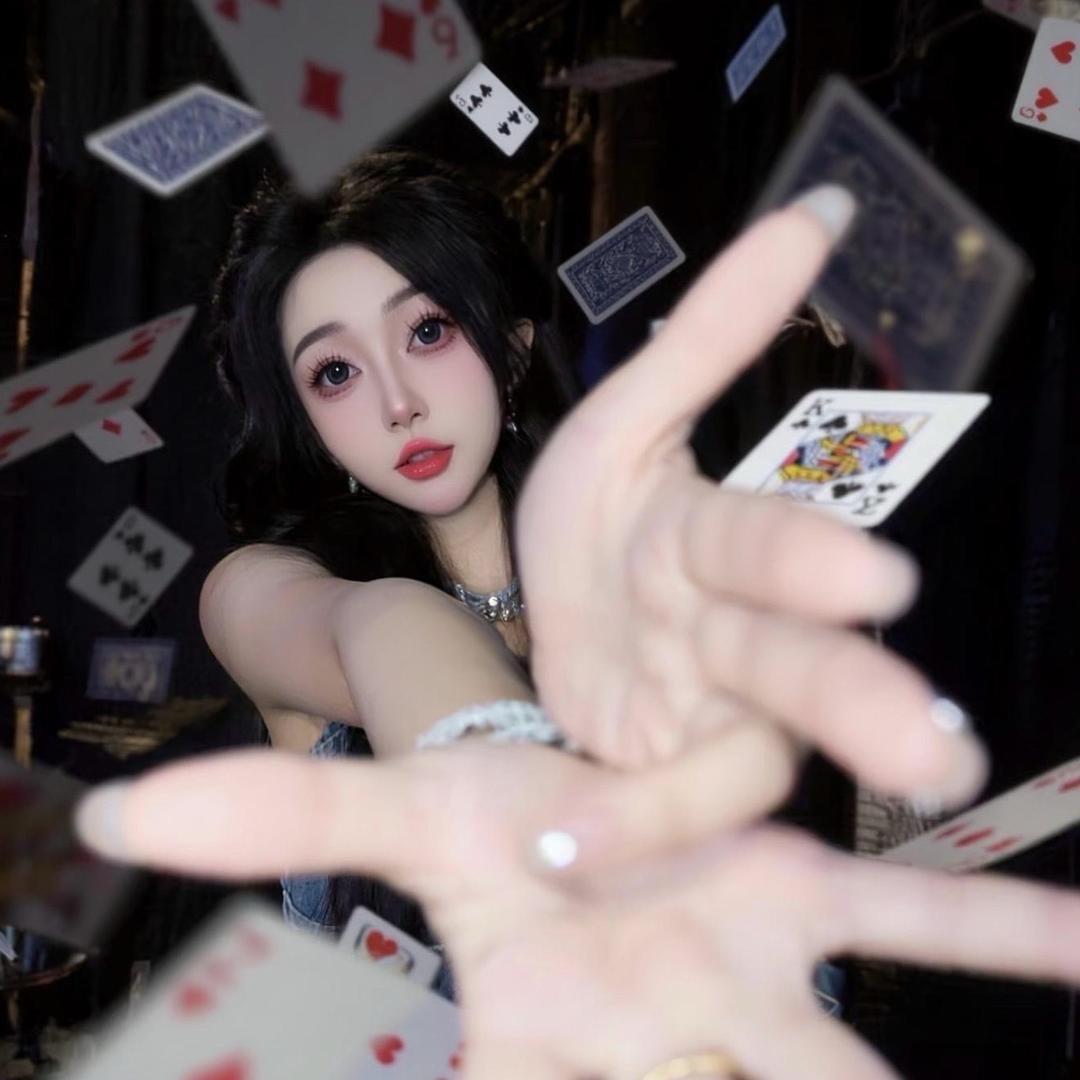 兔🐰子 （人间苦难户）