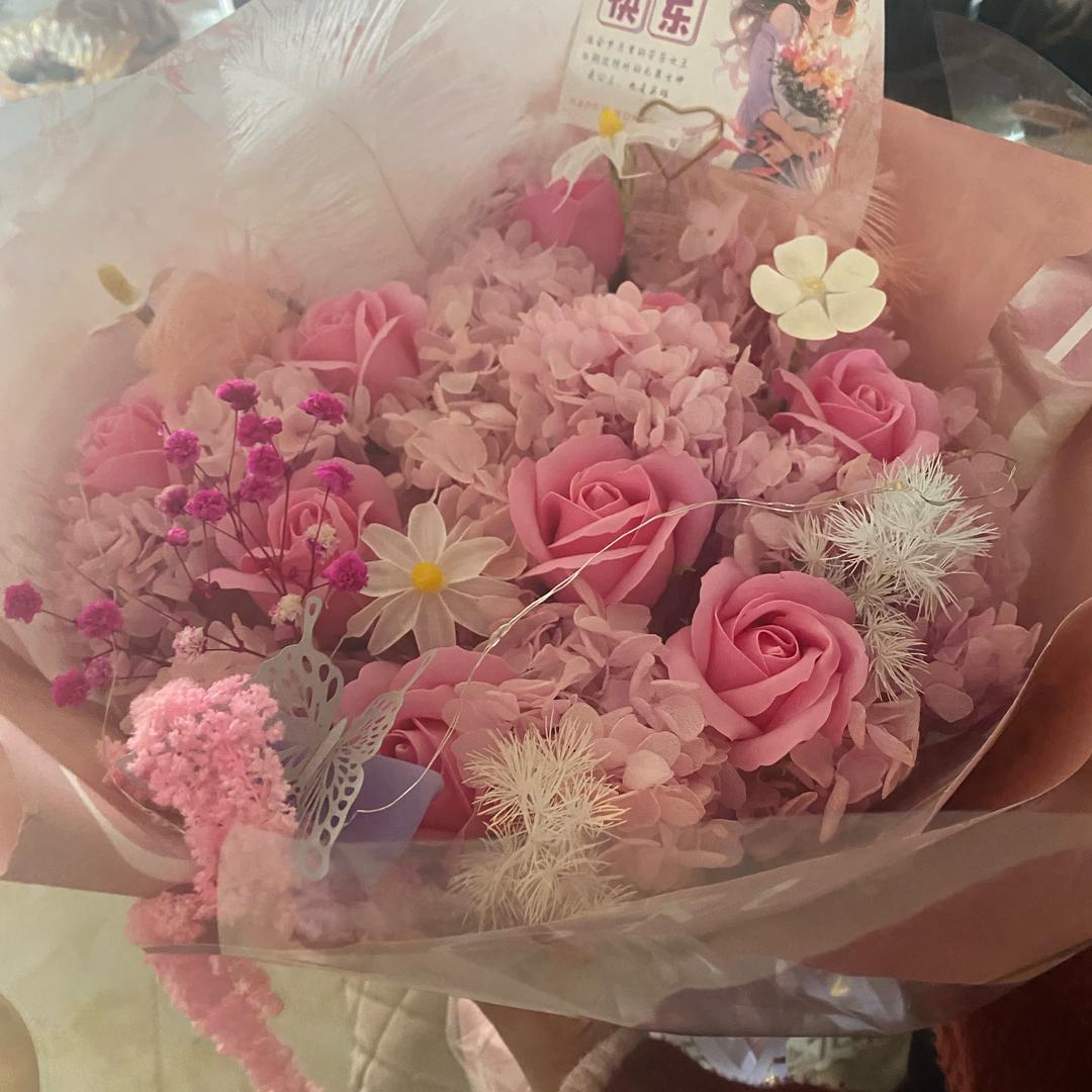 天使蓝的互关必回