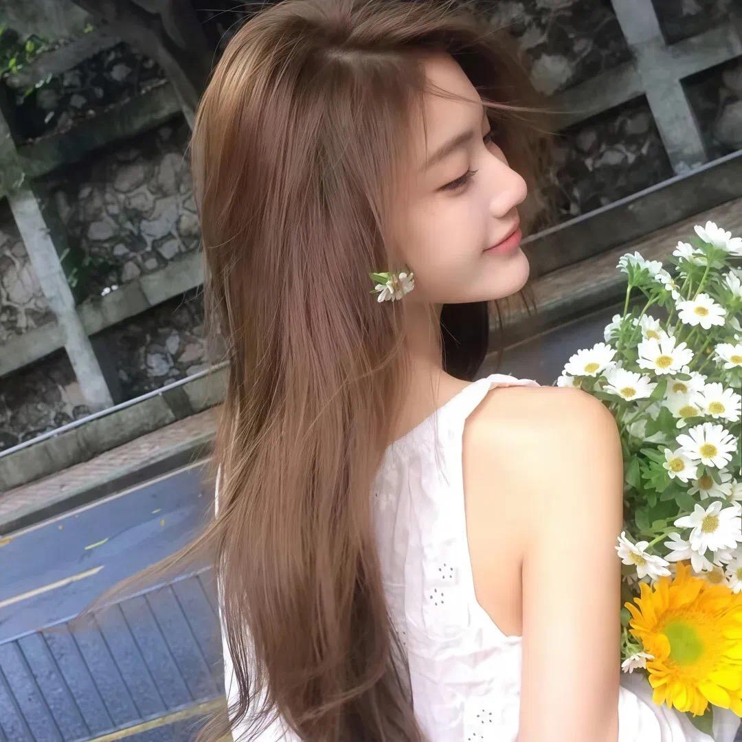 锦鲤体质✨