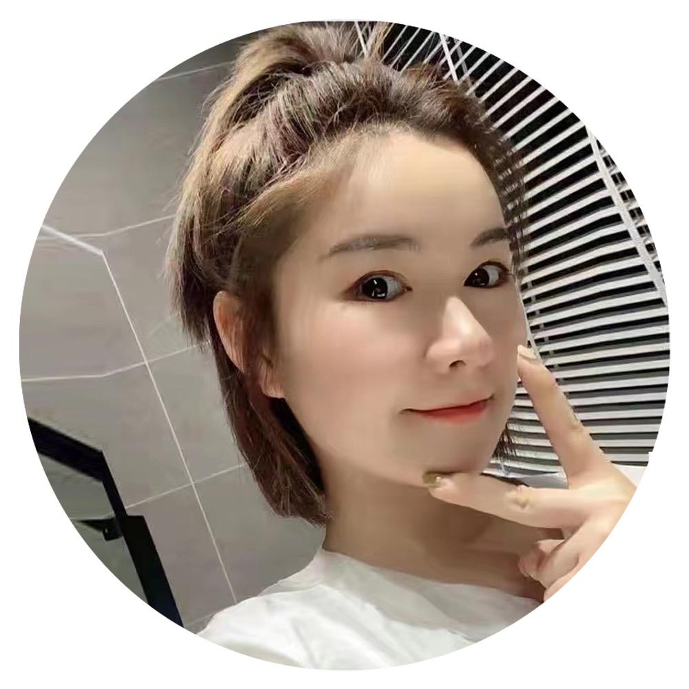 欧加粒粒小个子定制