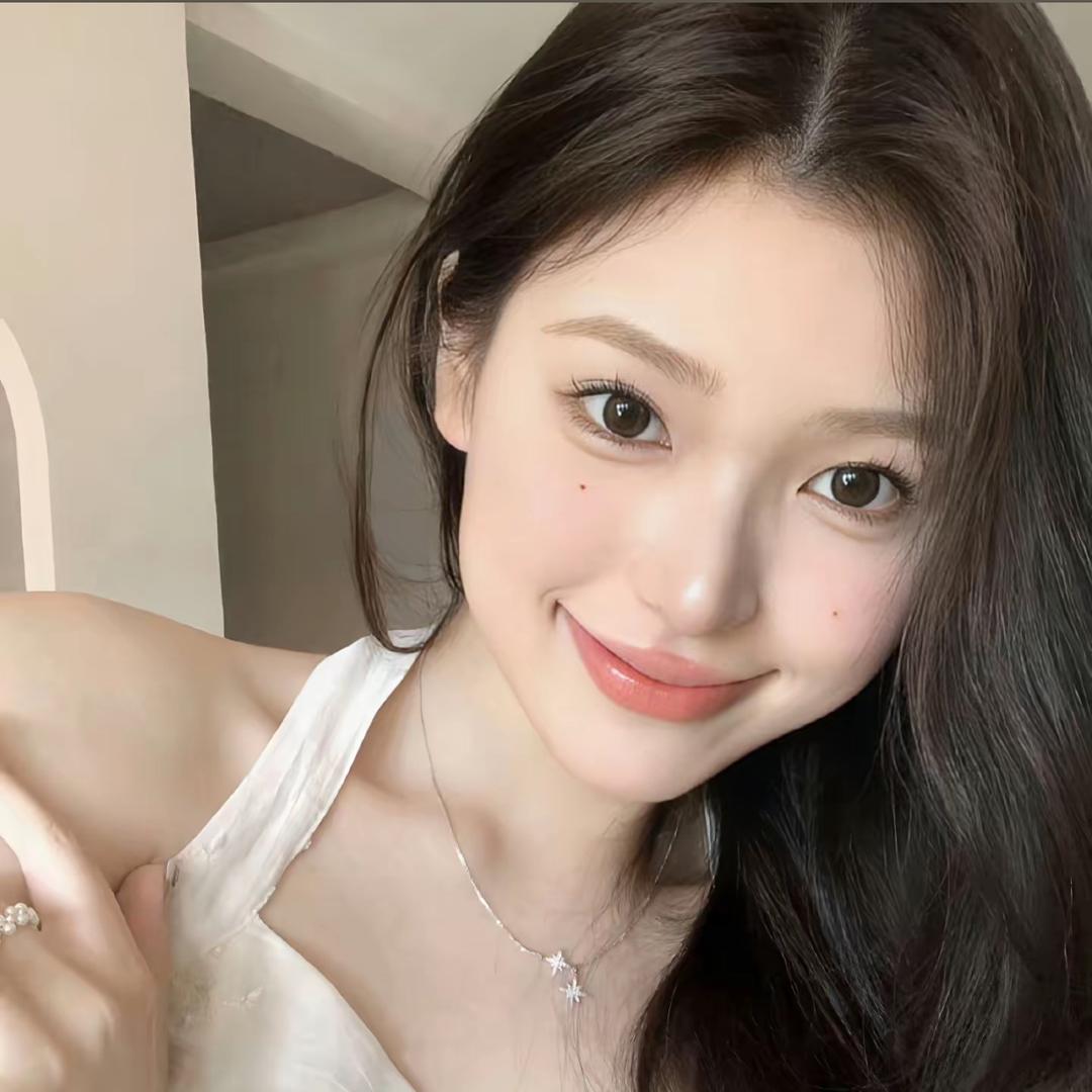小说女主