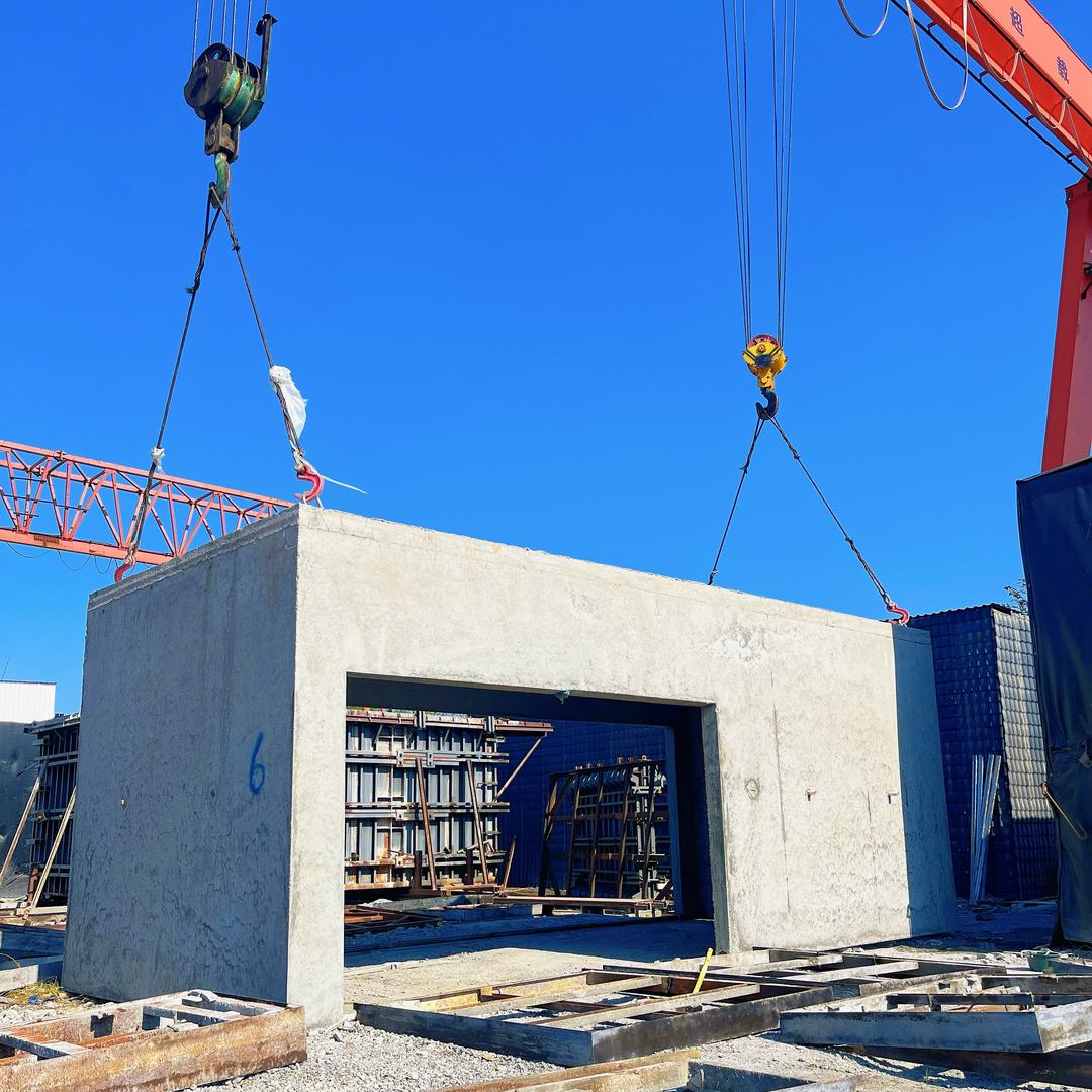 山禾水泥房～小鱼