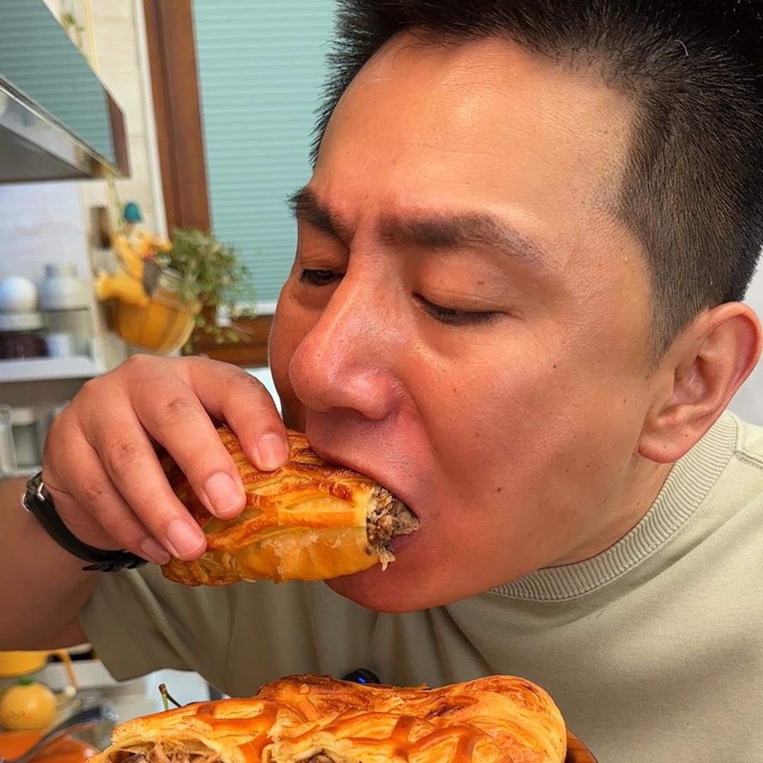 油炸绿番茄
