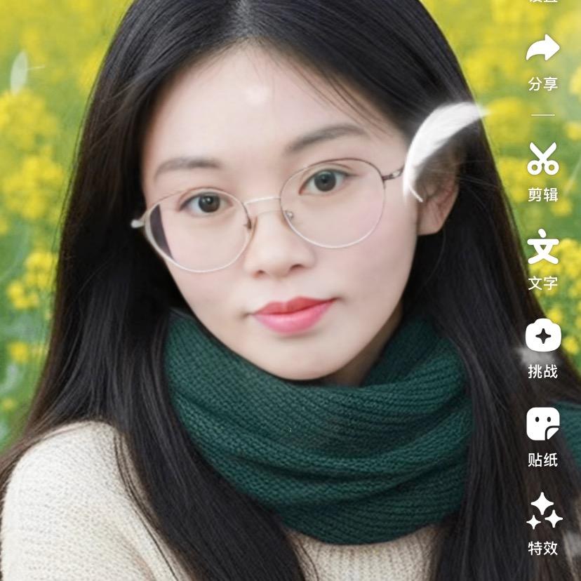 陈爱佳