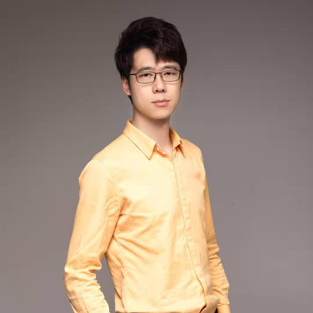 招远修彬专业烫发