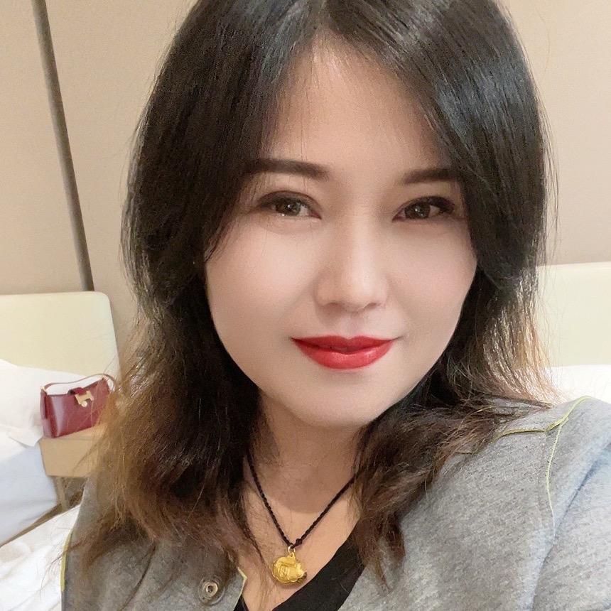 @红姐