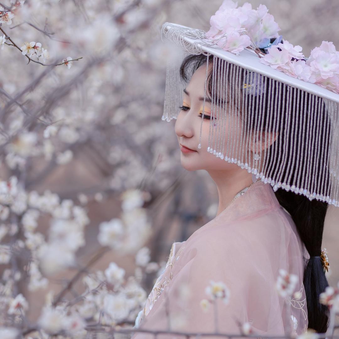 青青子衿📷