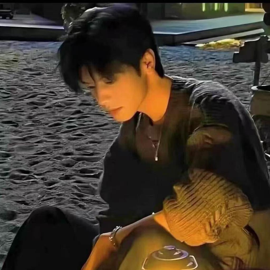 顿珠🏖️