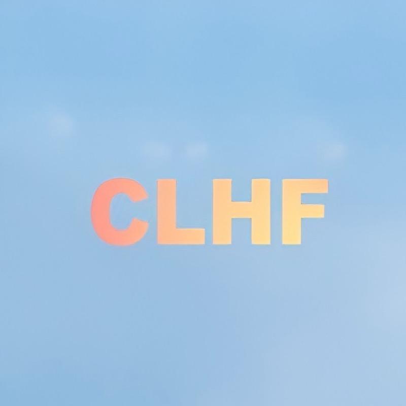 超量恢复CLHF