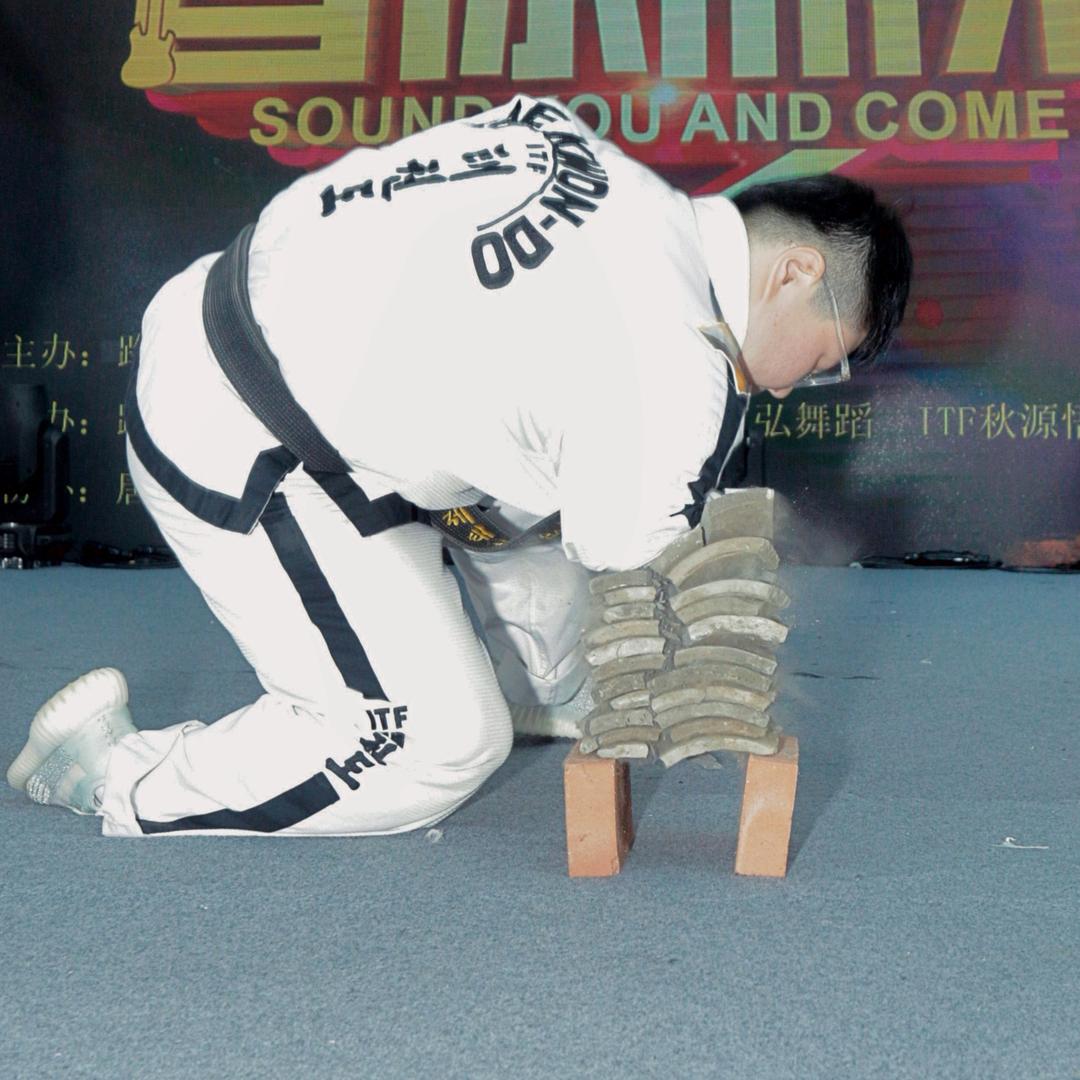 路南区秋源悟道健身馆（个体工商户）