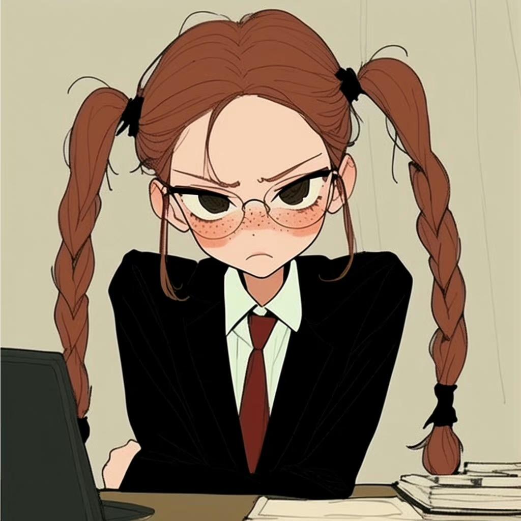 👑别惹我的小狗～