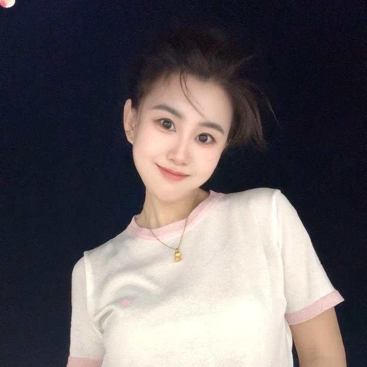 小如意🌹